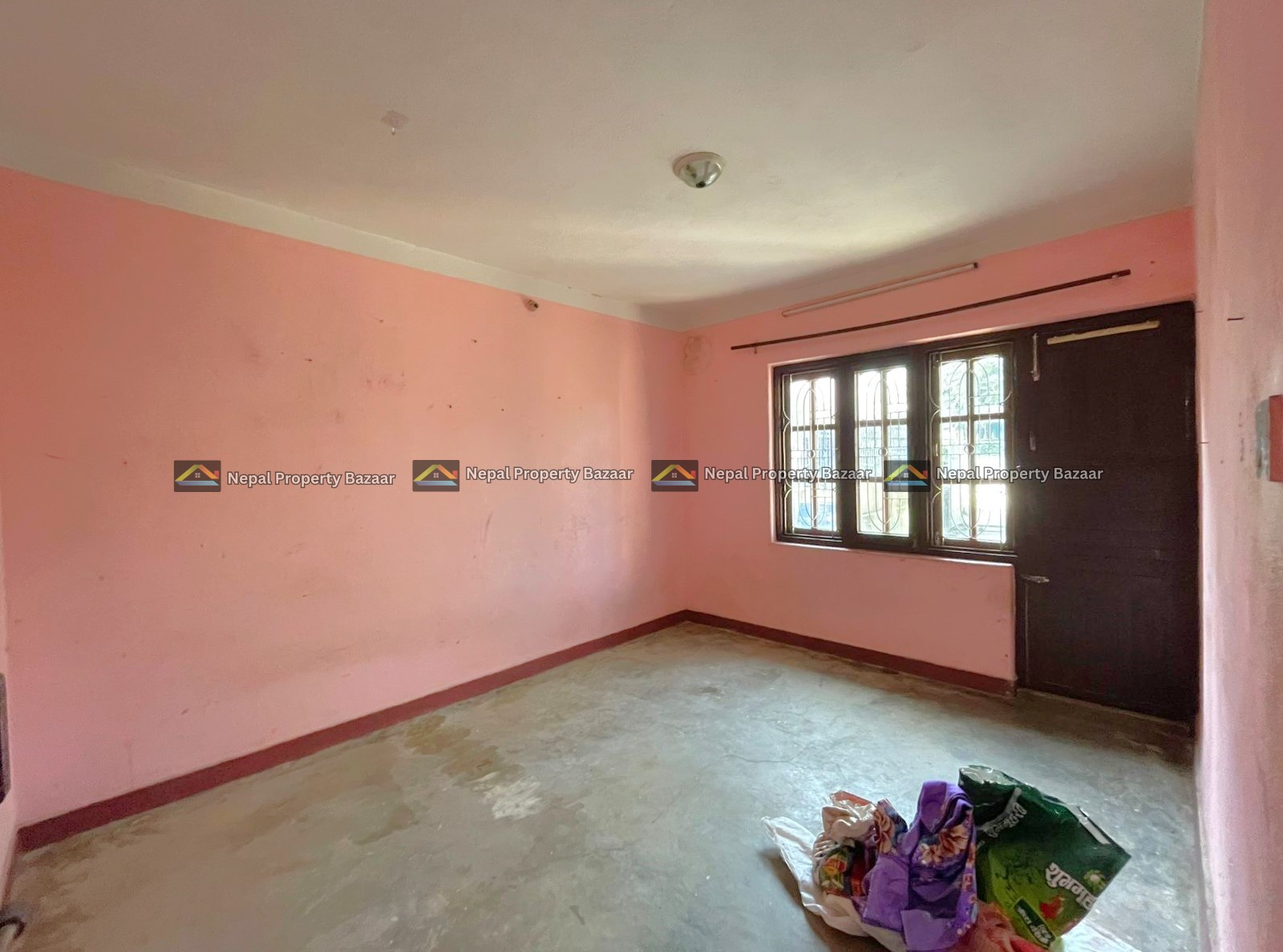 2BK Flat Rent in Gurjudhara, Chandragiri, Kathmandu (3)