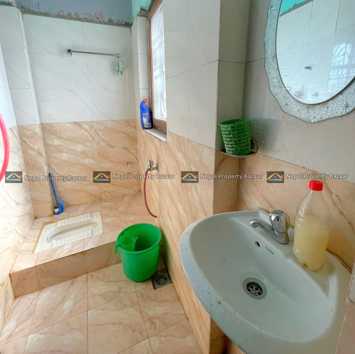 2BK Flat Rent in Gurjudhara, Chandragiri, Kathmandu (4)