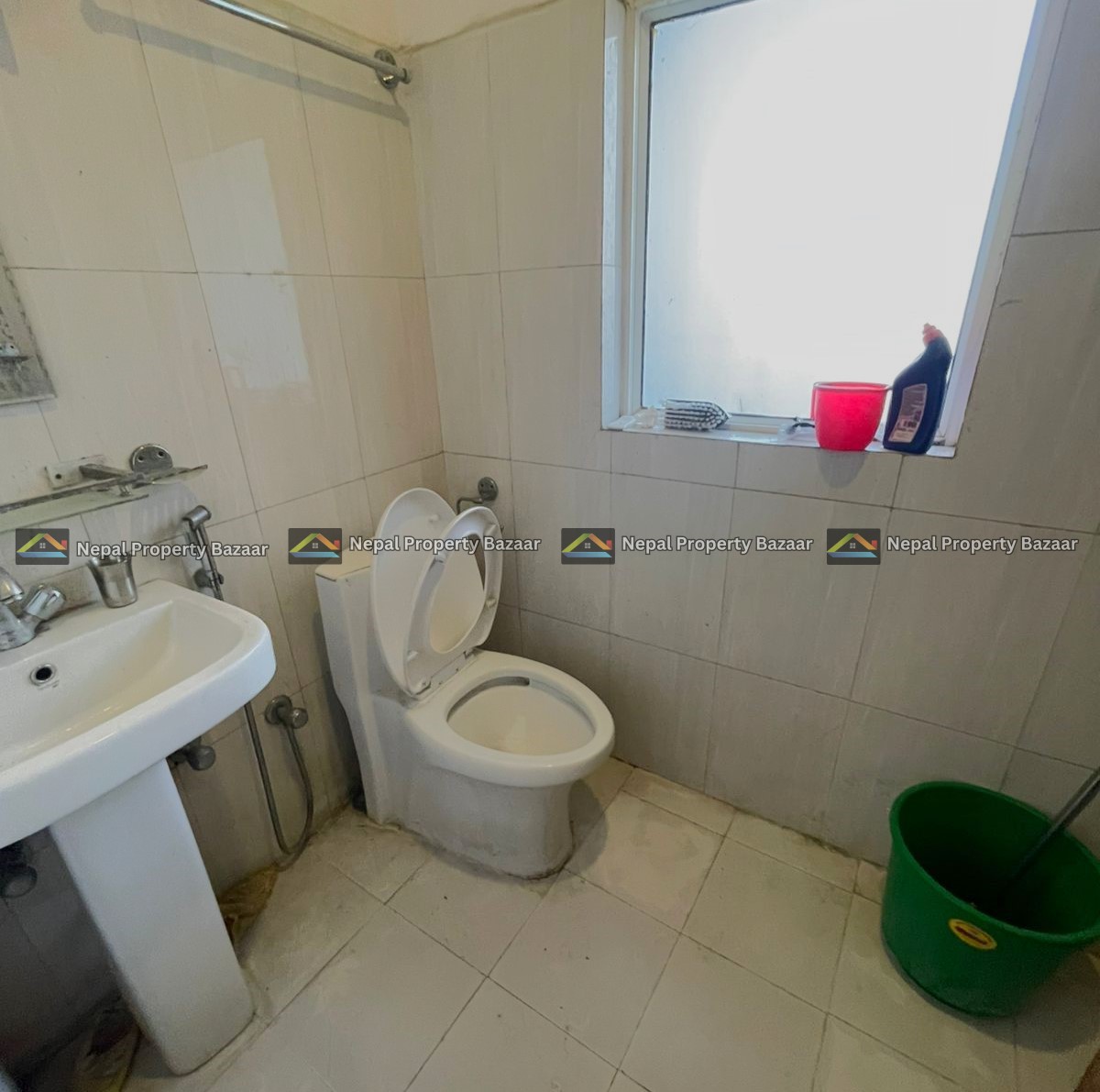 2BK Flat Rent in Hadigaun, Sano Gaucharan, Kathmandu (2)