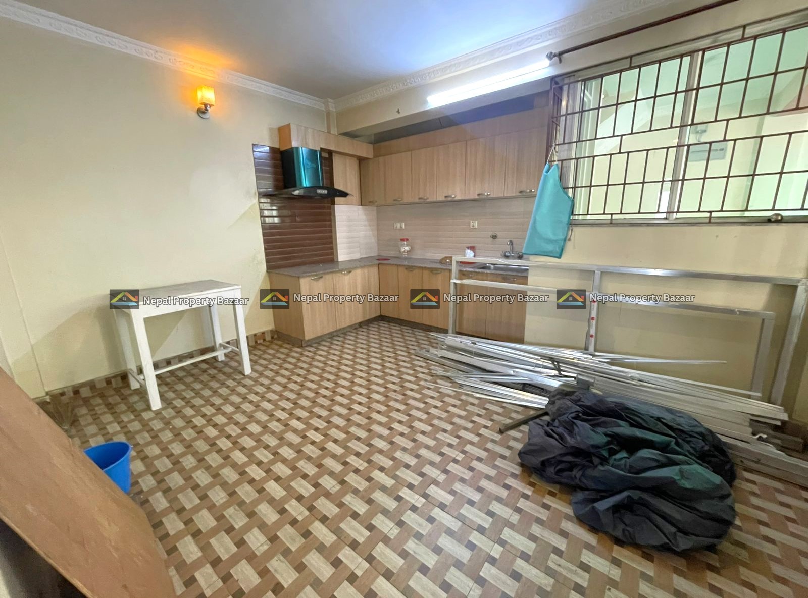 2BK Flat Rent in Hadigaun, Sano Gaucharan, Kathmandu (5)