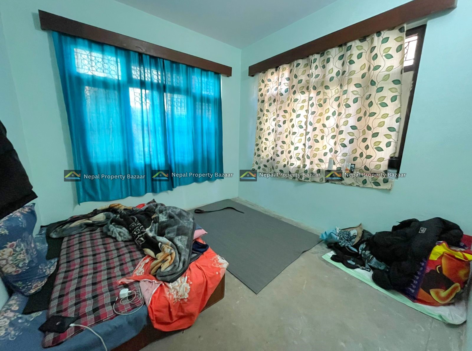 2BK Flat Rent in Maharajgunj, Chakrapath, Kathmandu (2)