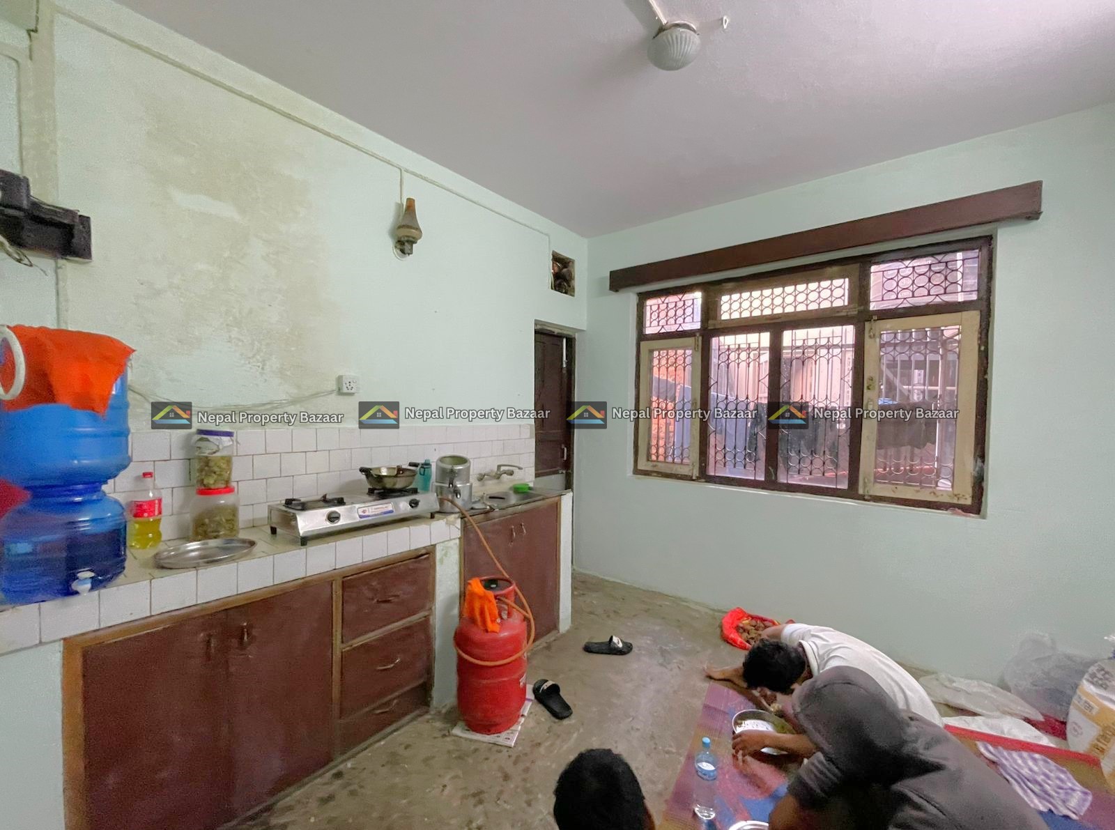 2BK Flat Rent in Maharajgunj, Chakrapath, Kathmandu (3)