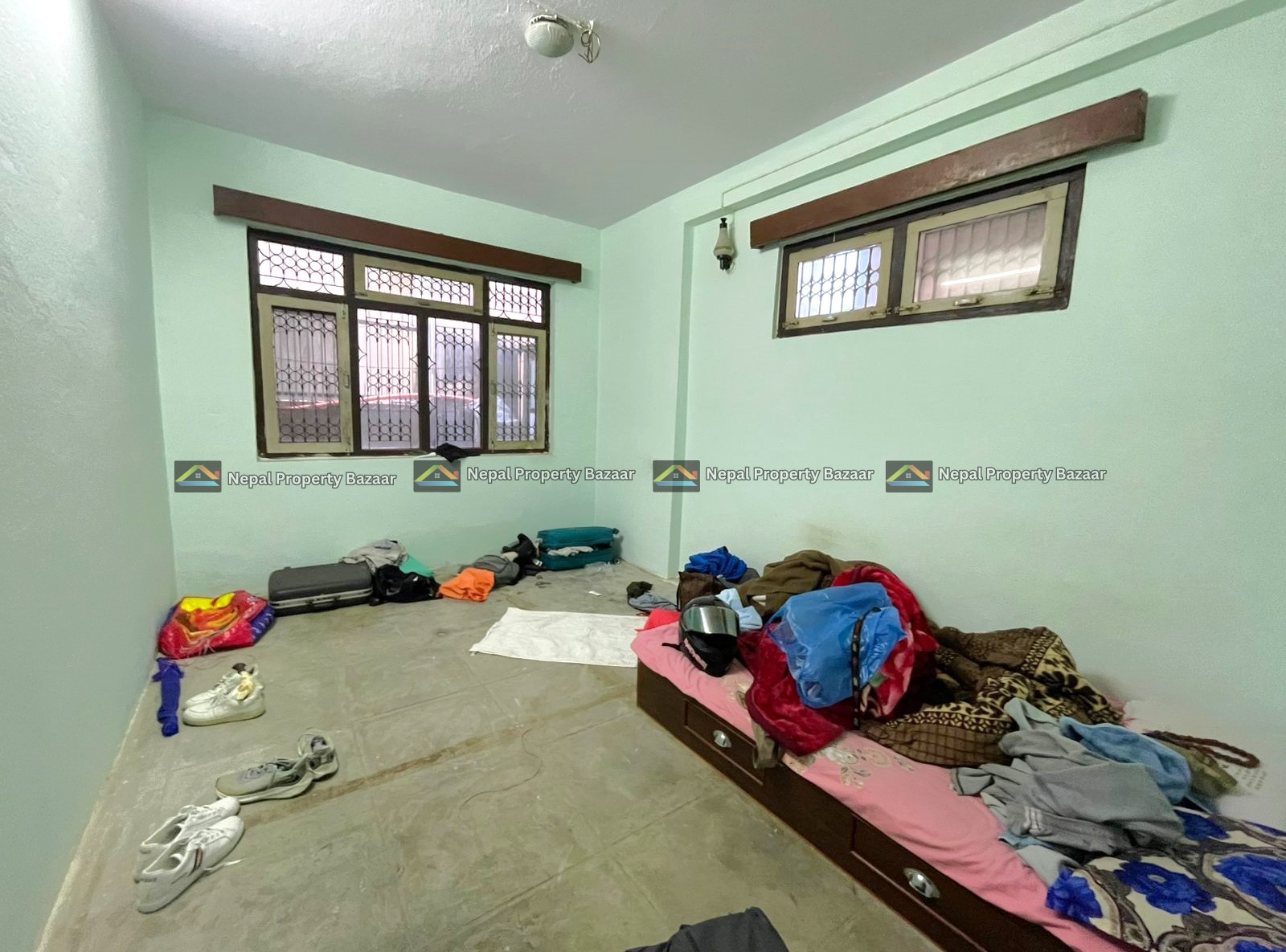 2BK Flat Rent in Maharajgunj, Chakrapath, Kathmandu (4)