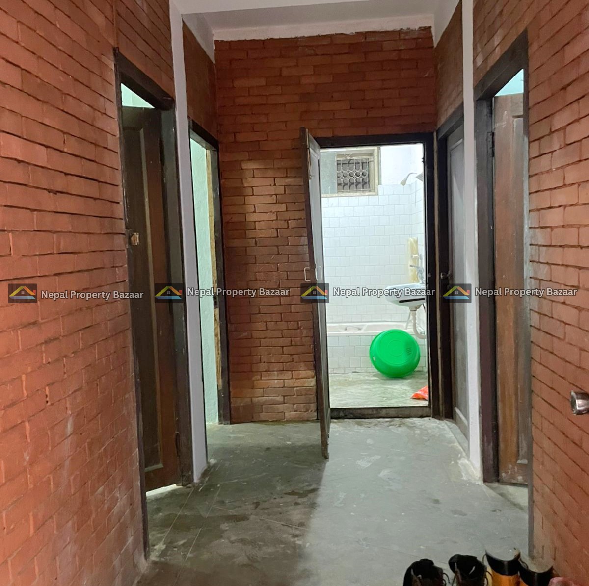 2BK Flat Rent in Maharajgunj, Chakrapath, Kathmandu (5)