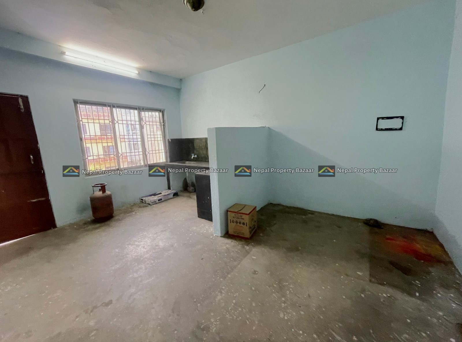 2BK Flat Rent near in Gathhaghar, Thimi, Bhaktapur (1)