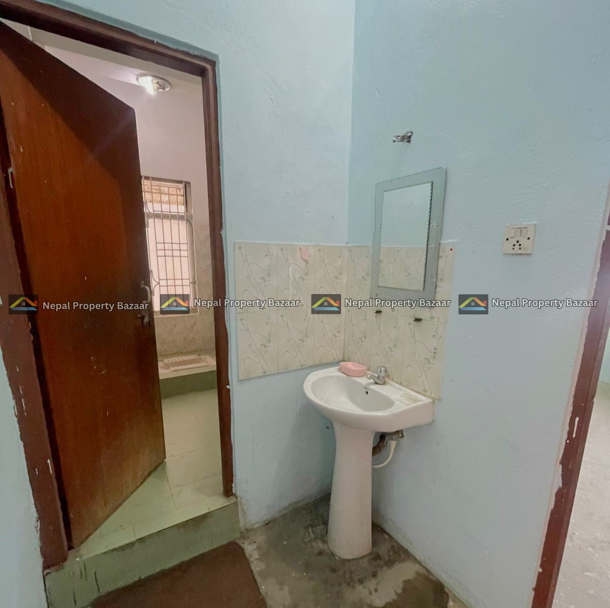 2BK Flat Rent near in Gathhaghar, Thimi, Bhaktapur (5)