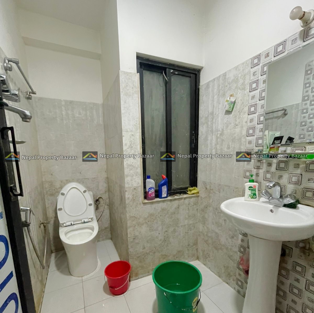2BK Flat Rent near in Imadol, Sital Tole, Swimming pool, Lalitpur (2)
