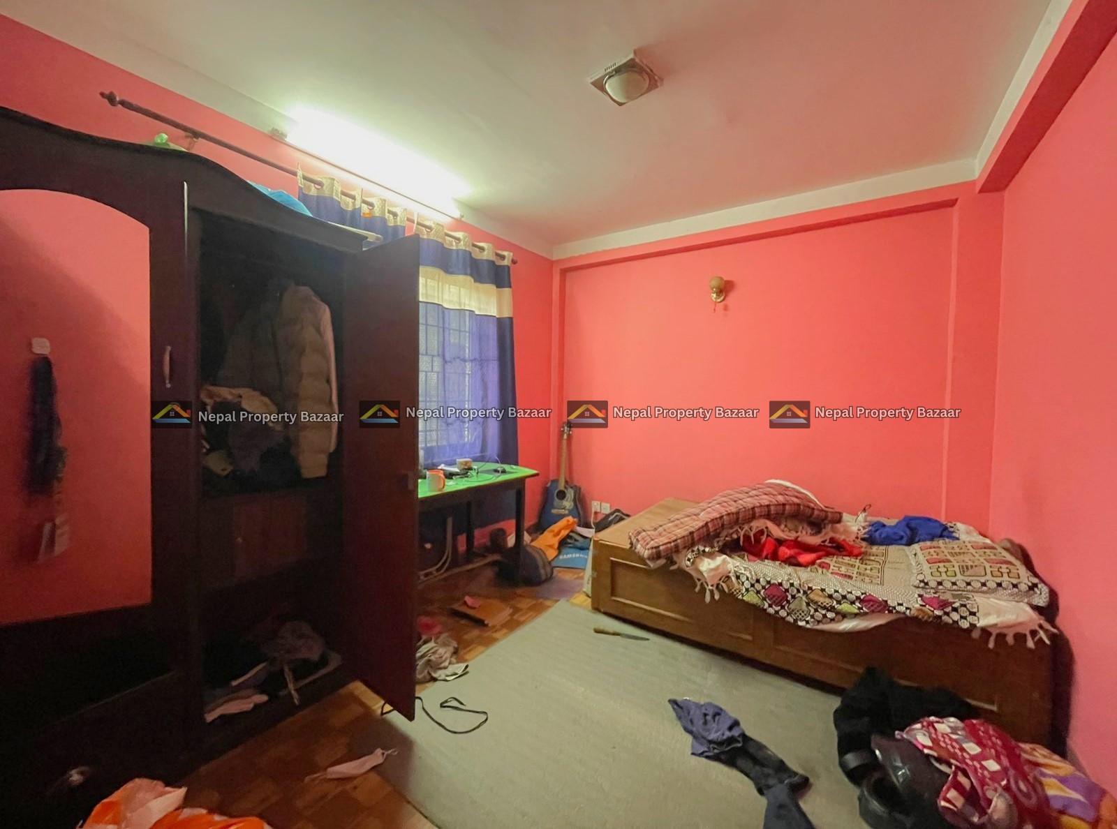 2BK Flat Rent near in Imadol, Sital Tole, Swimming pool, Lalitpur (3)