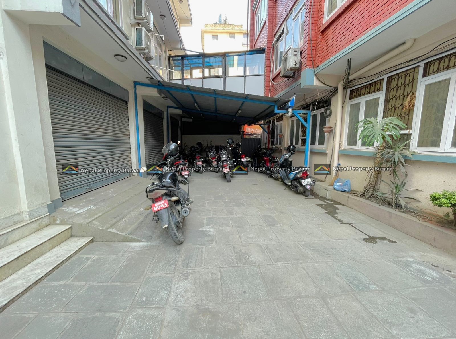 3 Large Commercial Hall (1800sq.ft) Rent in Lagankhel, Lalitpur (1)