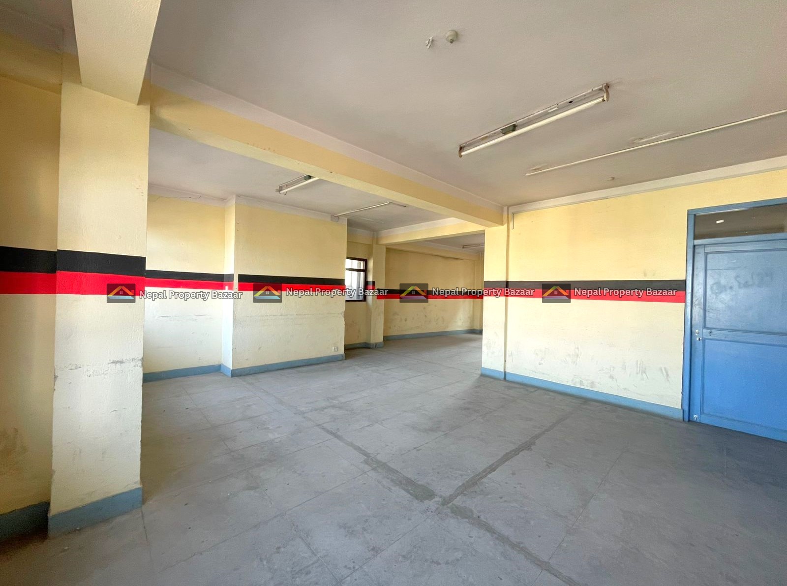 3 Large Commercial Hall (1800sq.ft) Rent in Lagankhel, Lalitpur (2)