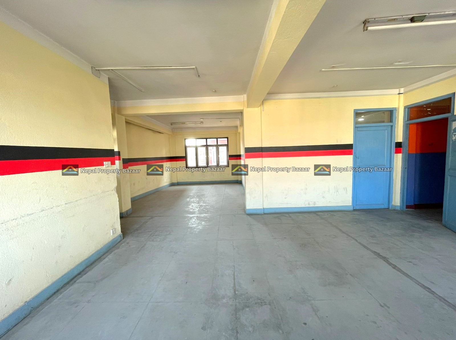 3 Large Commercial Hall (1800sq.ft) Rent in Lagankhel, Lalitpur (3)