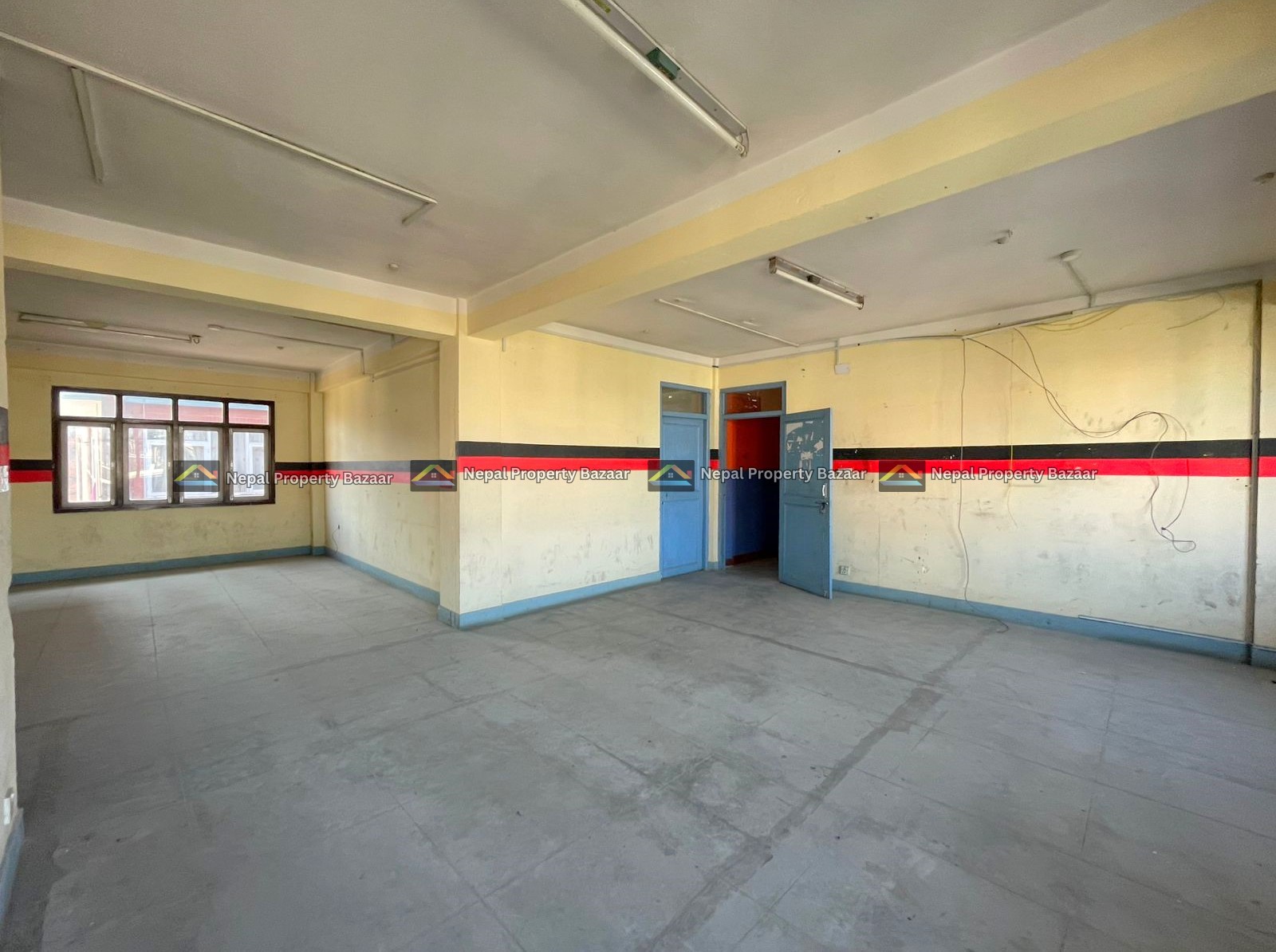 3 Large Commercial Hall (1800sq.ft) Rent in Lagankhel, Lalitpur (5)