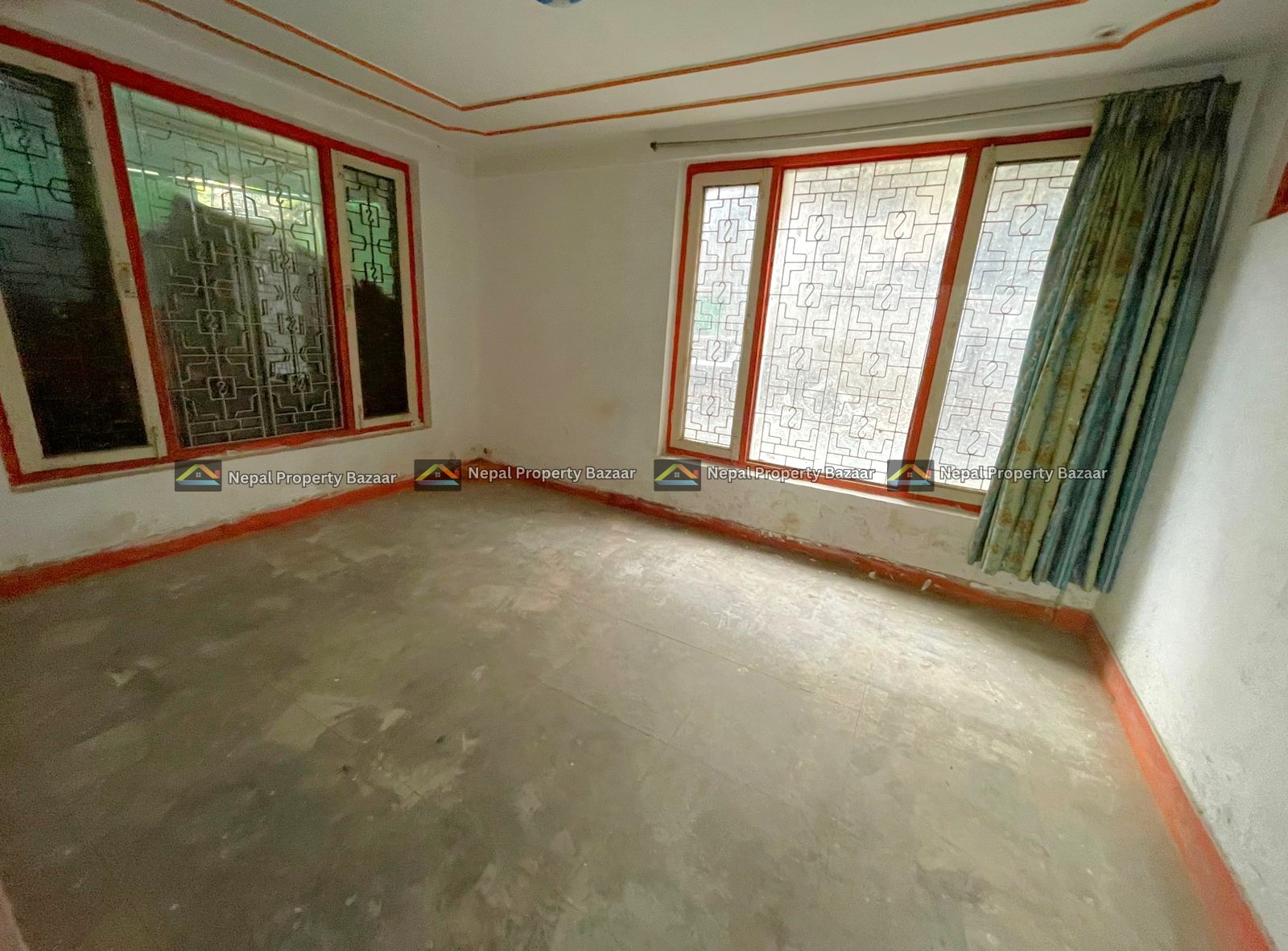3BHK Ground Floor Rent in Tripureshwor, Kathmandu (1)