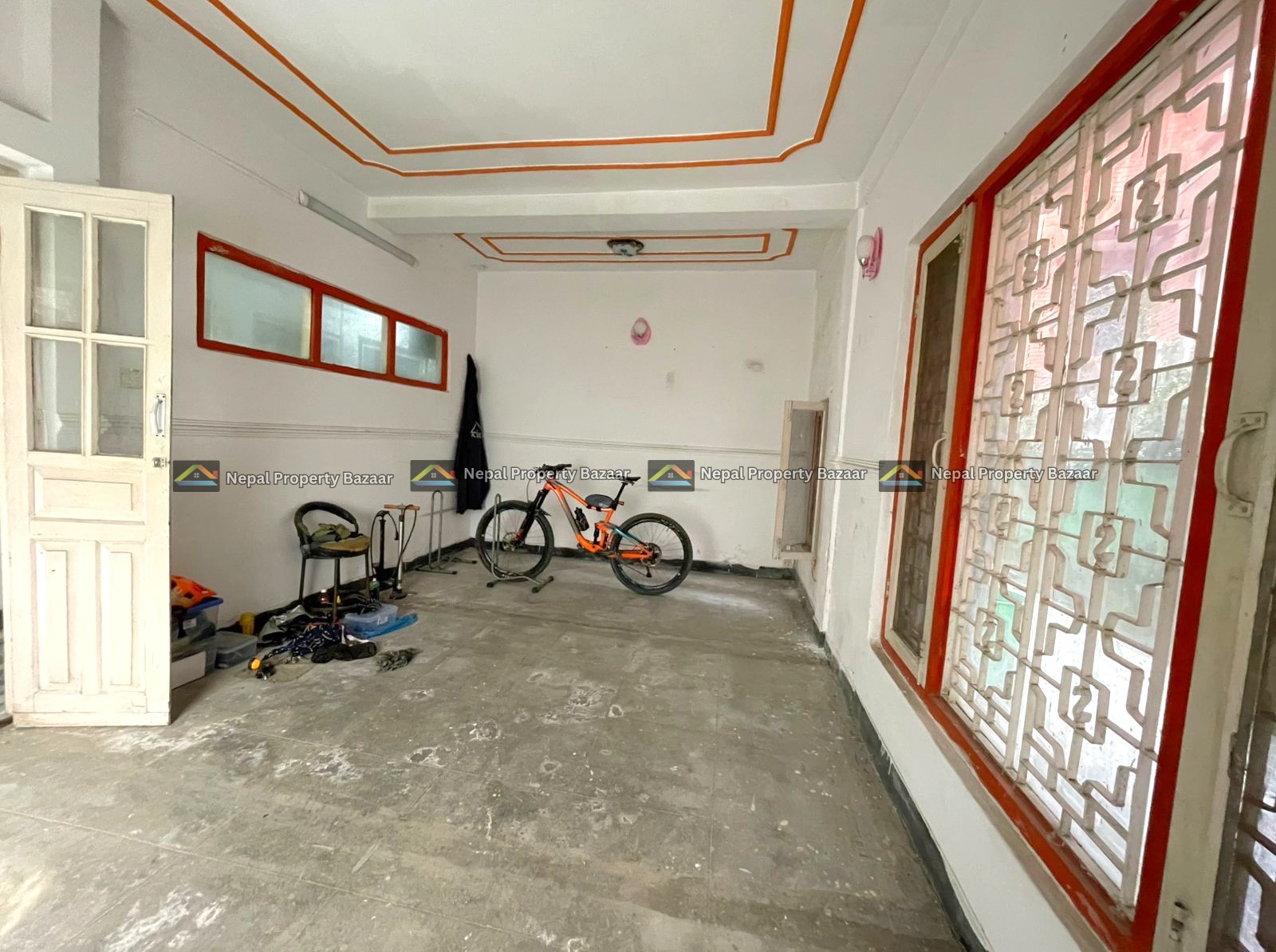 3BHK Ground Floor Rent in Tripureshwor, Kathmandu (2)