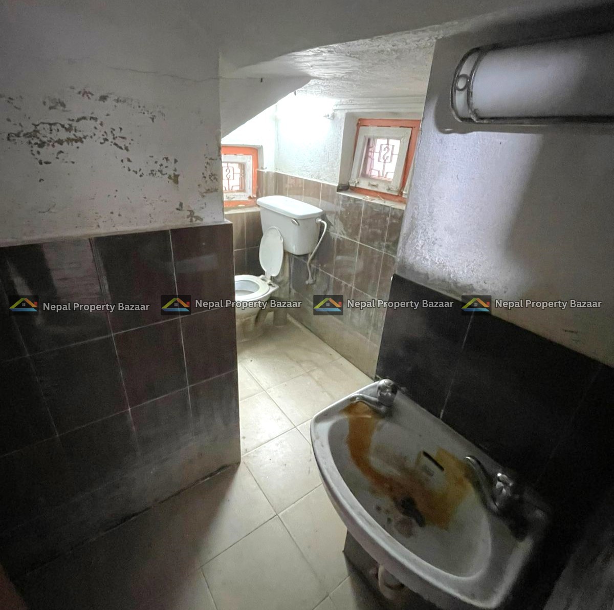 3BHK Ground Floor Rent in Tripureshwor, Kathmandu (3)