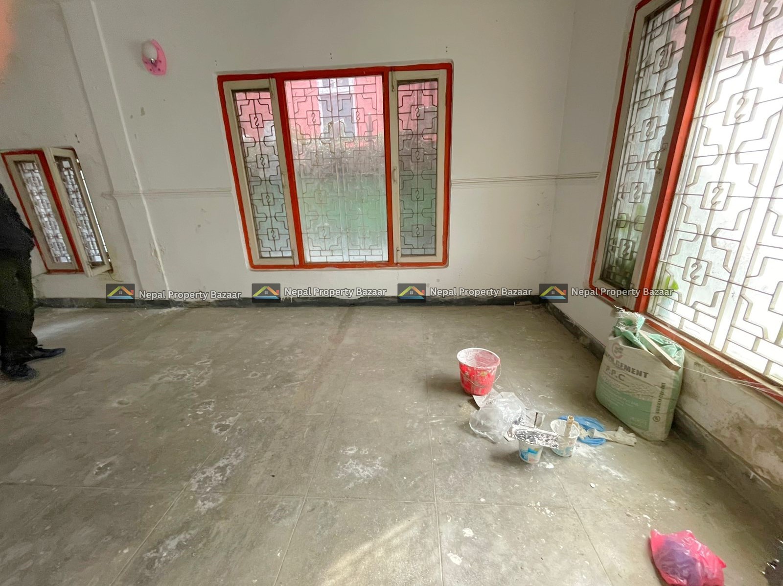 3BHK Ground Floor Rent in Tripureshwor, Kathmandu (4)