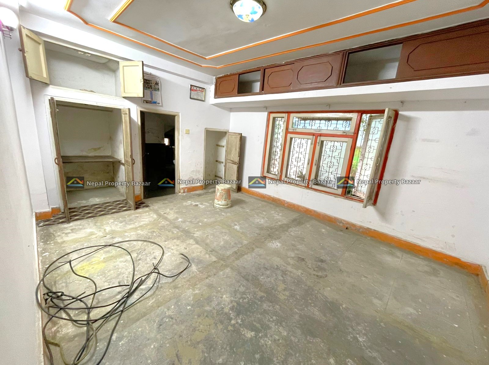 3BHK Ground Floor Rent in Tripureshwor, Kathmandu (5)