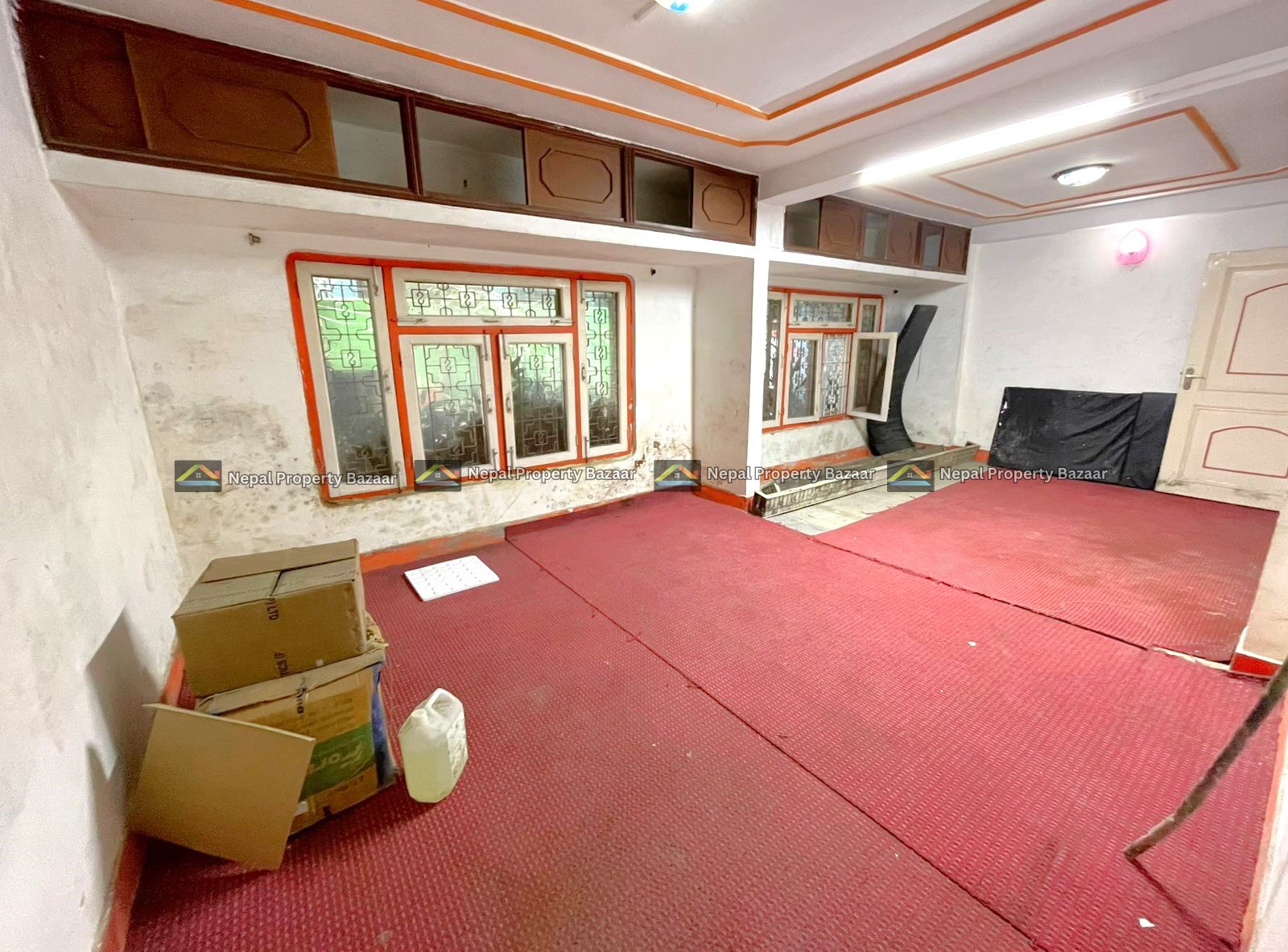 3BHK Ground Floor Rent in Tripureshwor, Kathmandu (6)