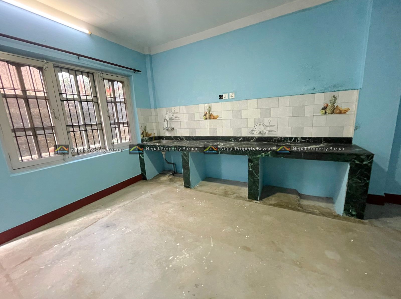 3BK Flat Rent Near in Chugaon, Dhalpa, Rarahil, Kirtipur, Kathmandu (1)