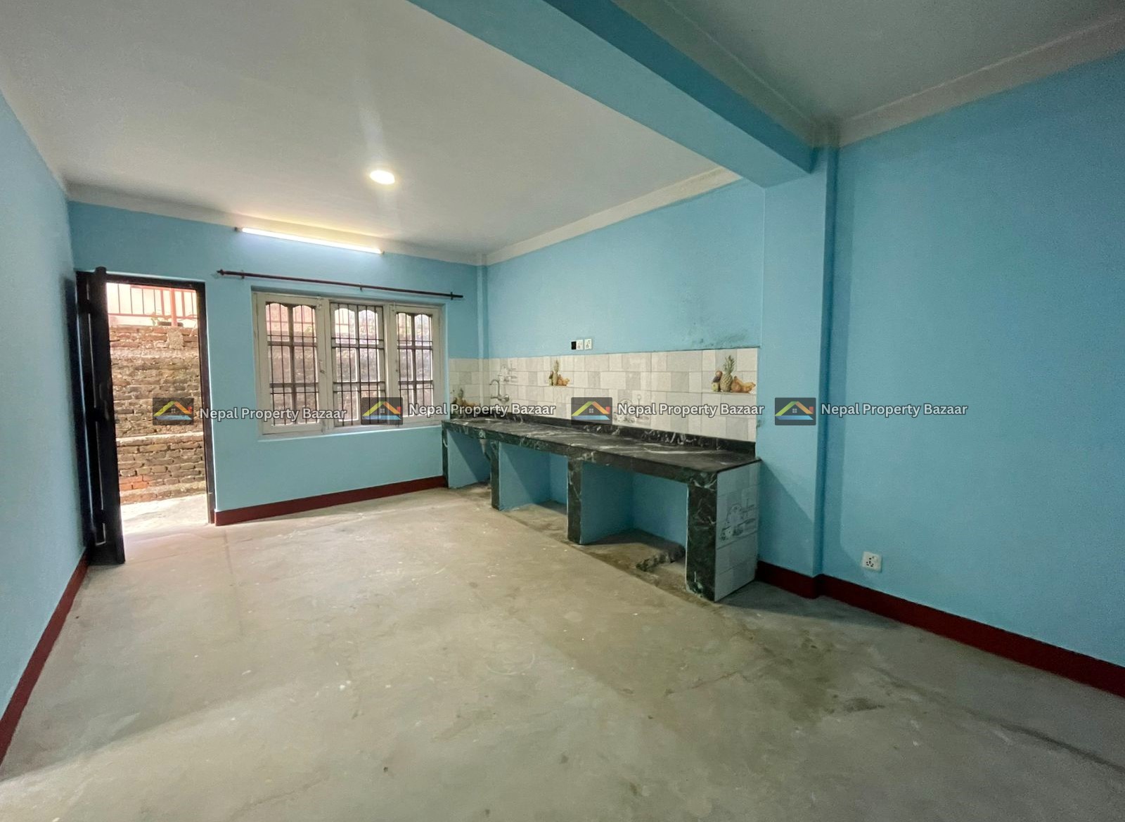 3BK Flat Rent Near in Chugaon, Dhalpa, Rarahil, Kirtipur, Kathmandu (2)