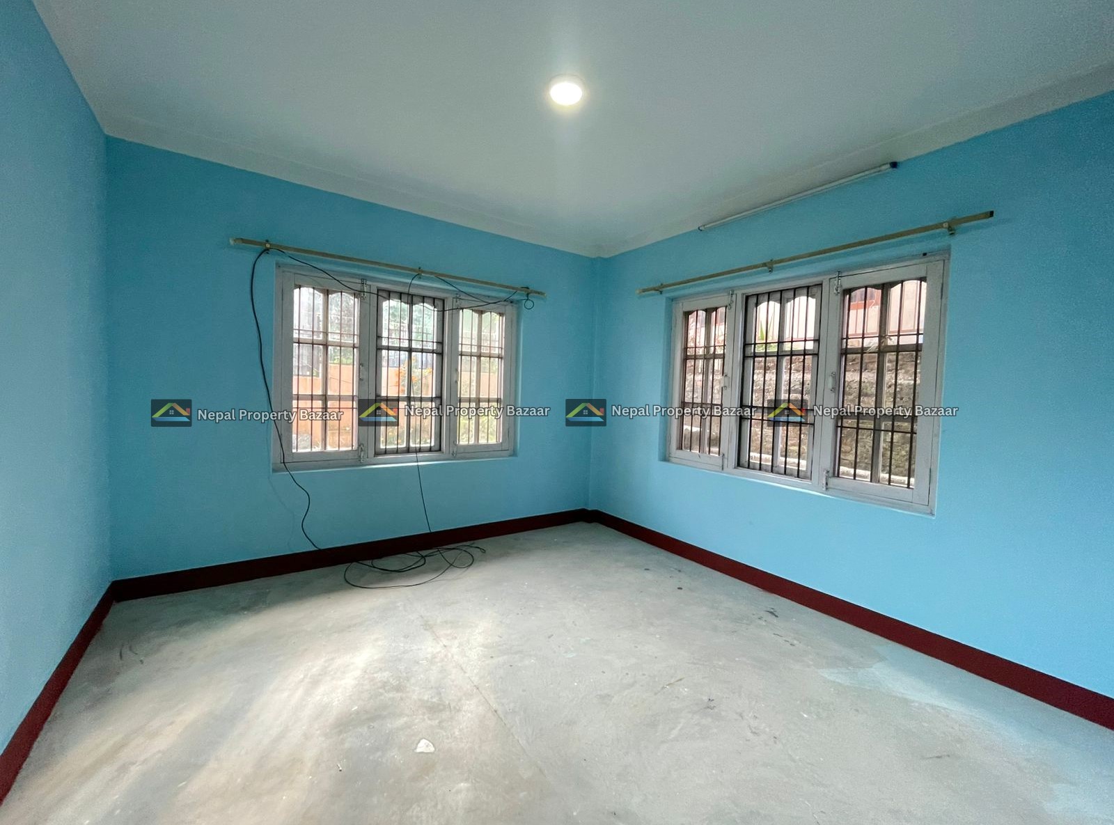 3BK Flat Rent Near in Chugaon, Dhalpa, Rarahil, Kirtipur, Kathmandu (3)