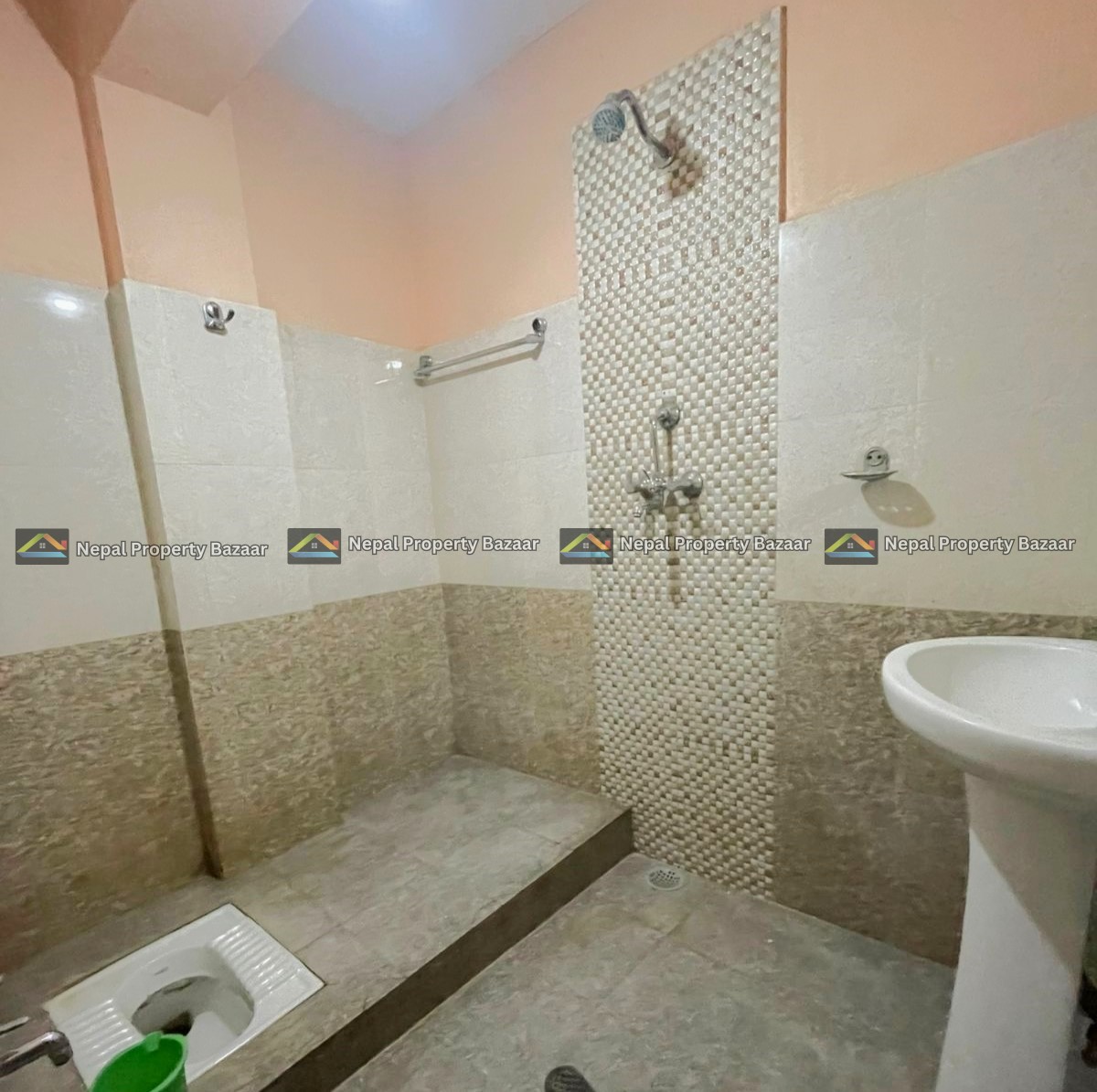 3BK Flat Rent Near in Chugaon, Dhalpa, Rarahil, Kirtipur, Kathmandu (5)