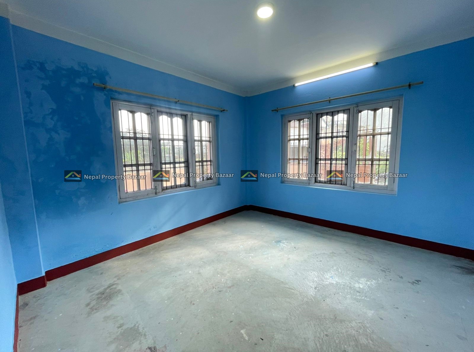 3BK Flat Rent Near in Chugaon, Dhalpa, Rarahil, Kirtipur, Kathmandu (6)