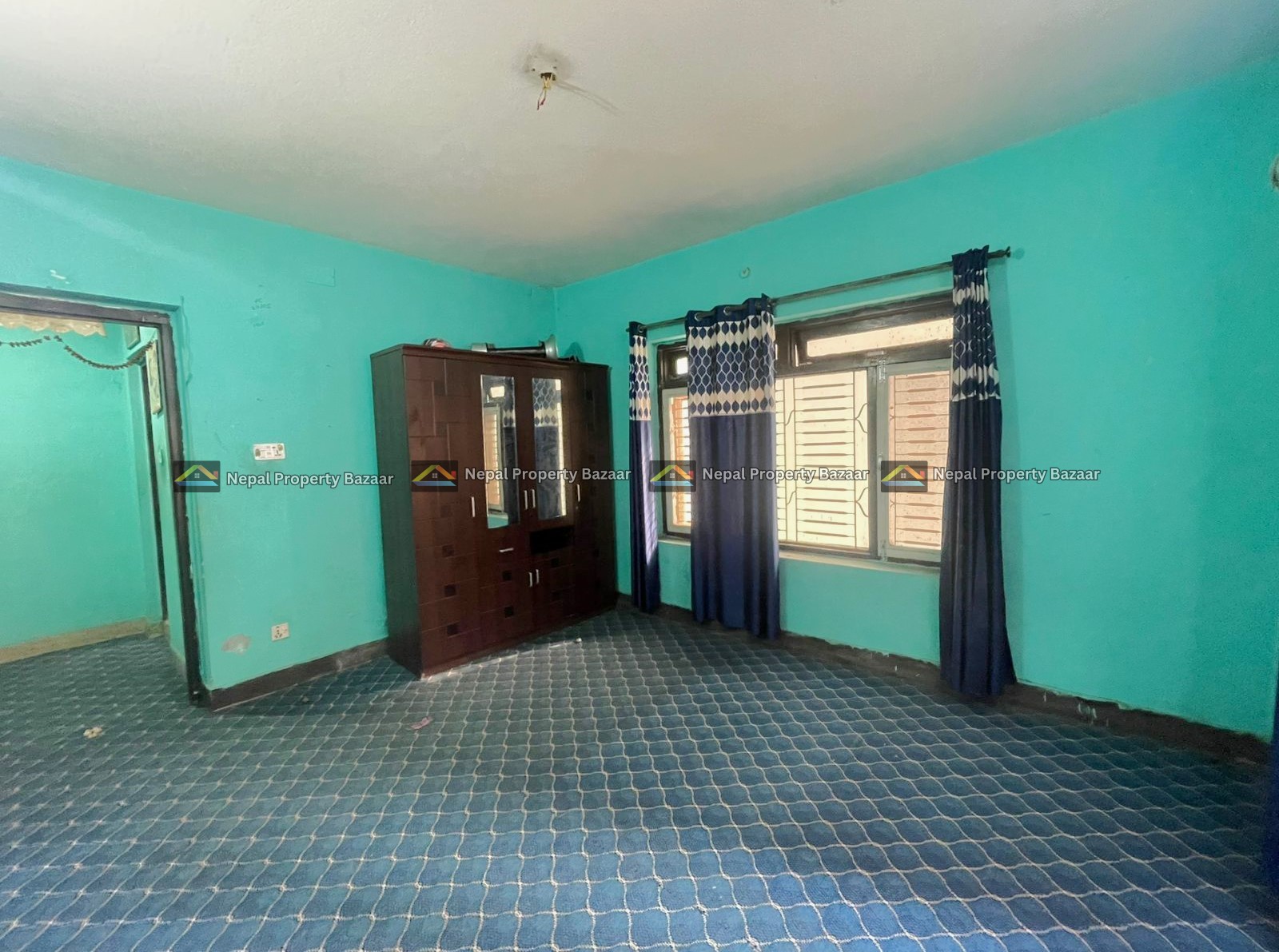 4BHK Flat Rent in Anamnagar, Ghattekulo, Kathmandu (1)