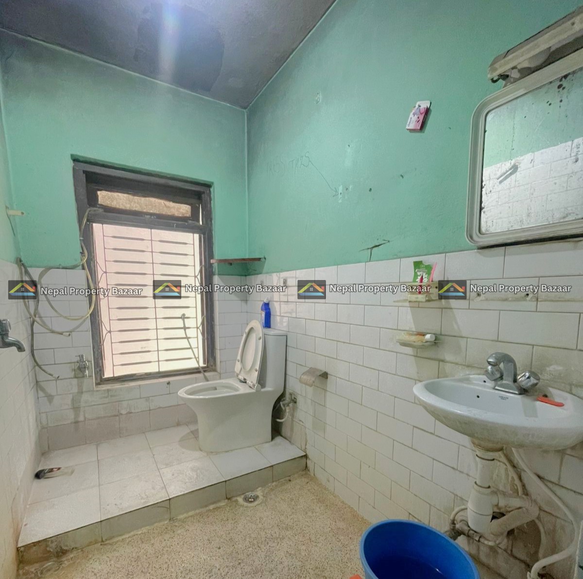 4BHK Flat Rent in Anamnagar, Ghattekulo, Kathmandu (10)