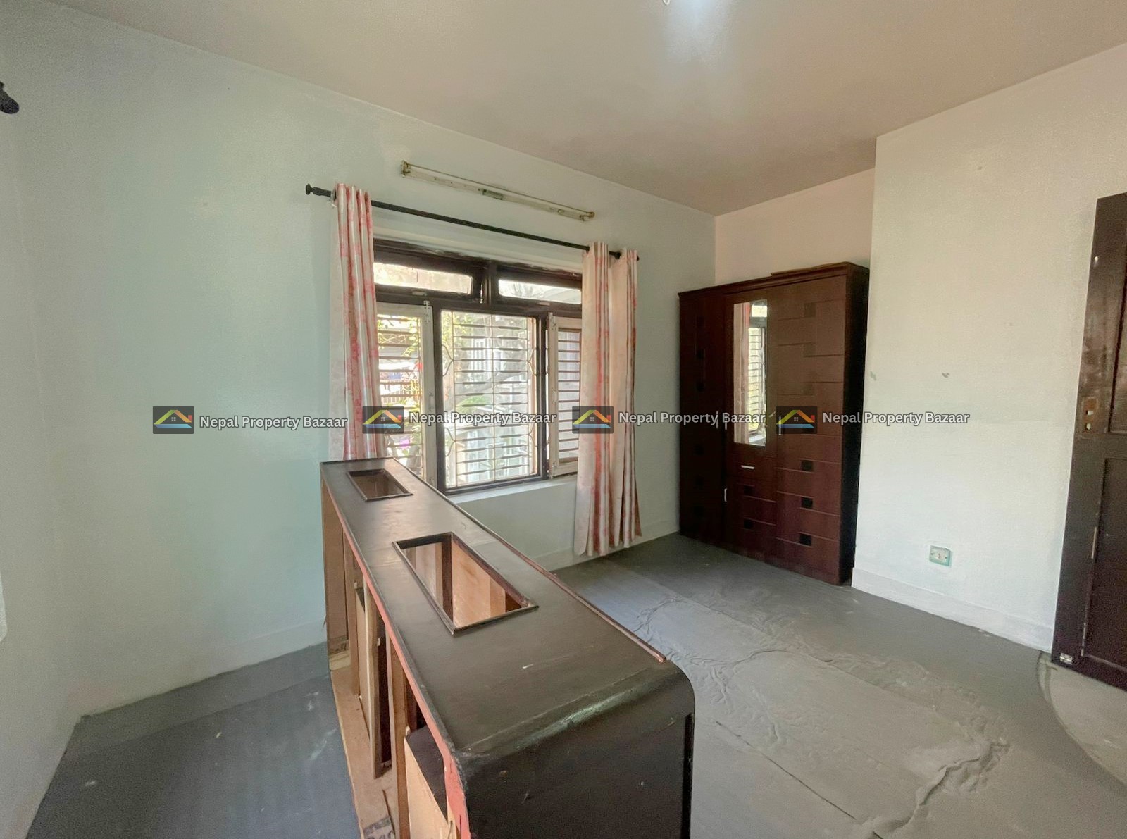 4BHK Flat Rent in Anamnagar, Ghattekulo, Kathmandu (2)