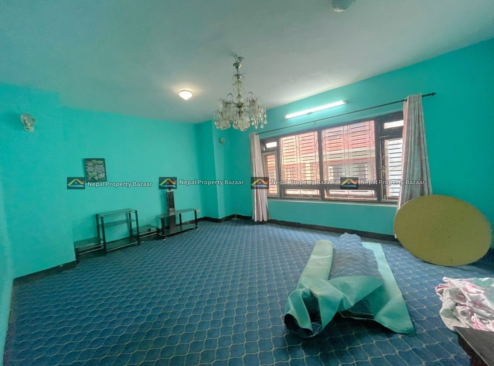 4BHK Flat Rent in Anamnagar, Ghattekulo, Kathmandu (3)