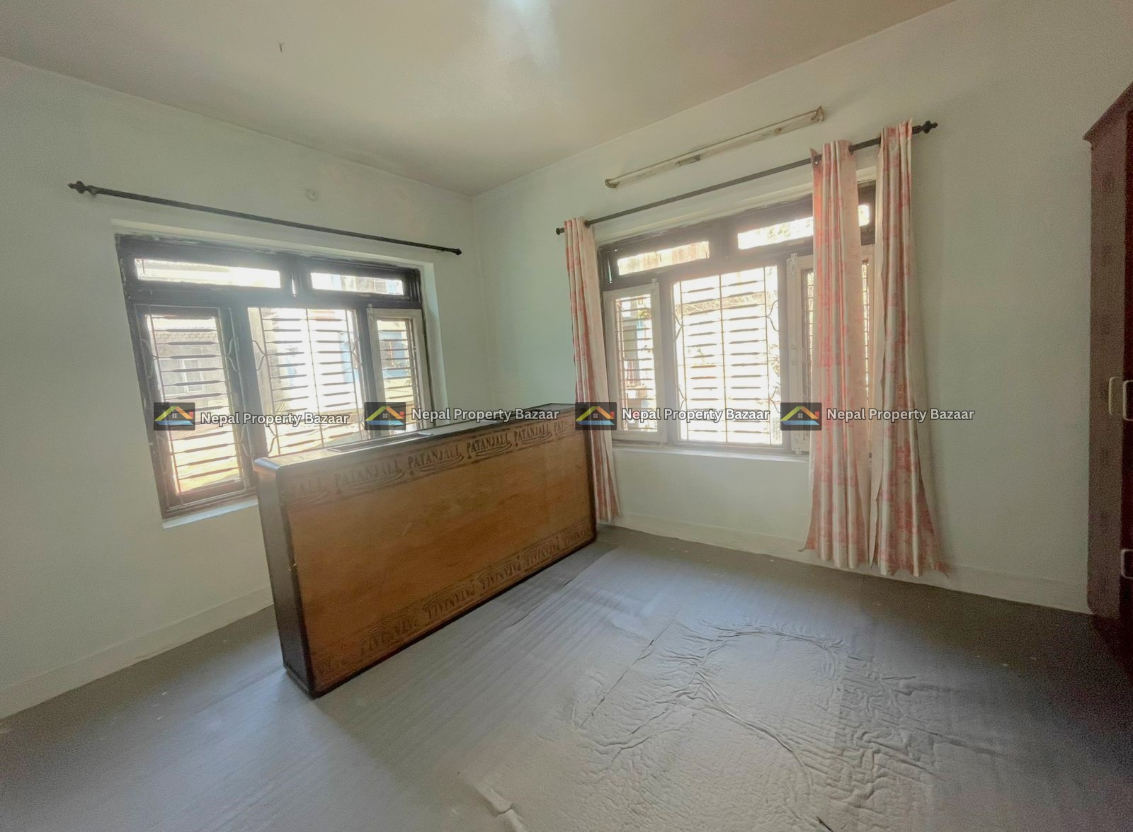 4BHK Flat Rent in Anamnagar, Ghattekulo, Kathmandu (4)
