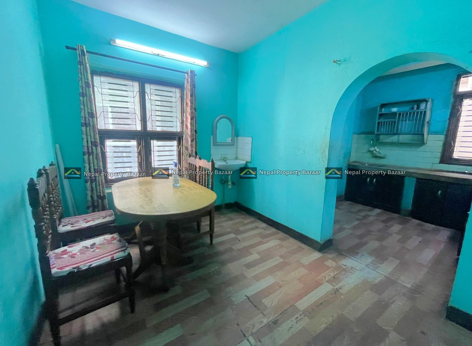 4BHK Flat Rent in Anamnagar, Ghattekulo, Kathmandu (7)