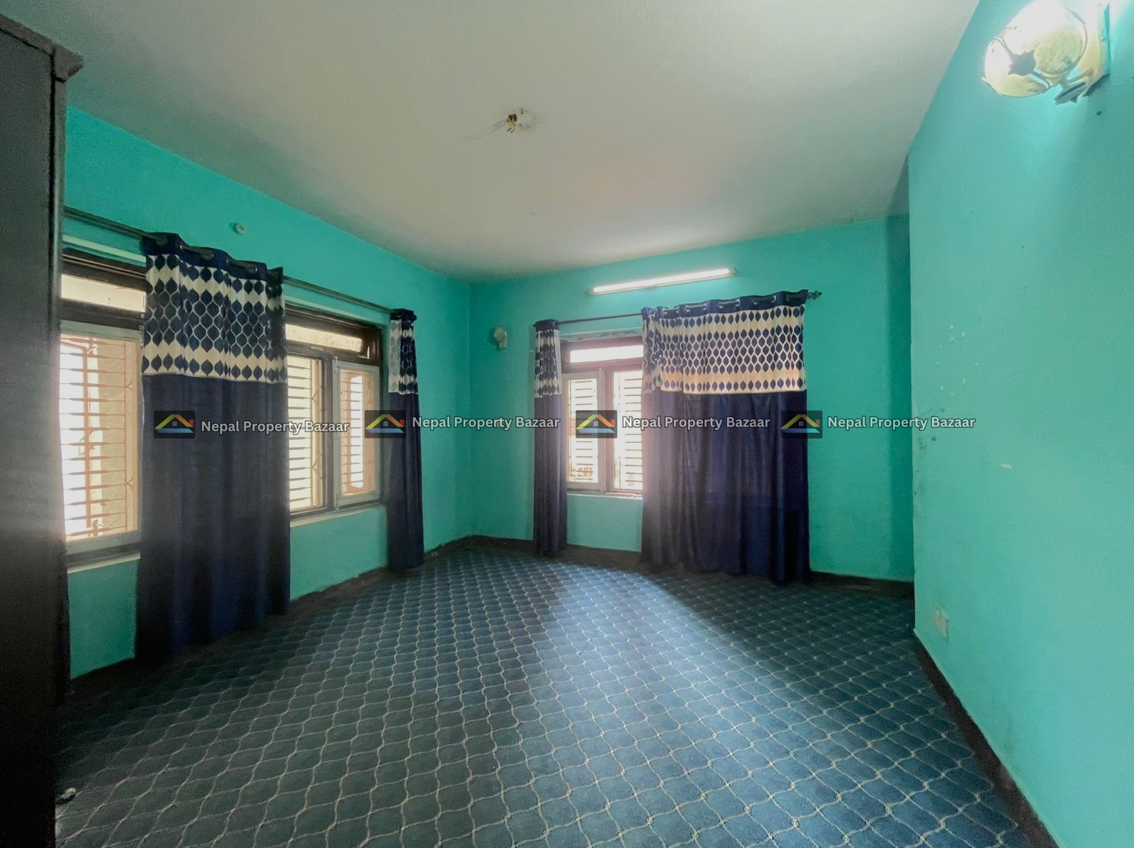 4BHK Flat Rent in Anamnagar, Ghattekulo, Kathmandu (9)
