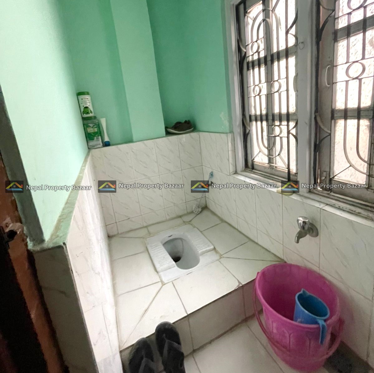 4BK (2 Bathroom) Flat Rent in Maitrinagar, Kalanki, Kathmandu (1)
