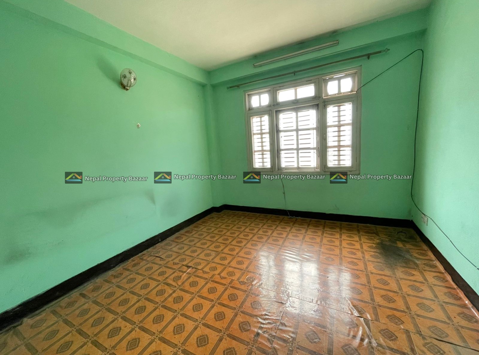 4BK (2 Bathroom) Flat Rent in Maitrinagar, Kalanki, Kathmandu (2)