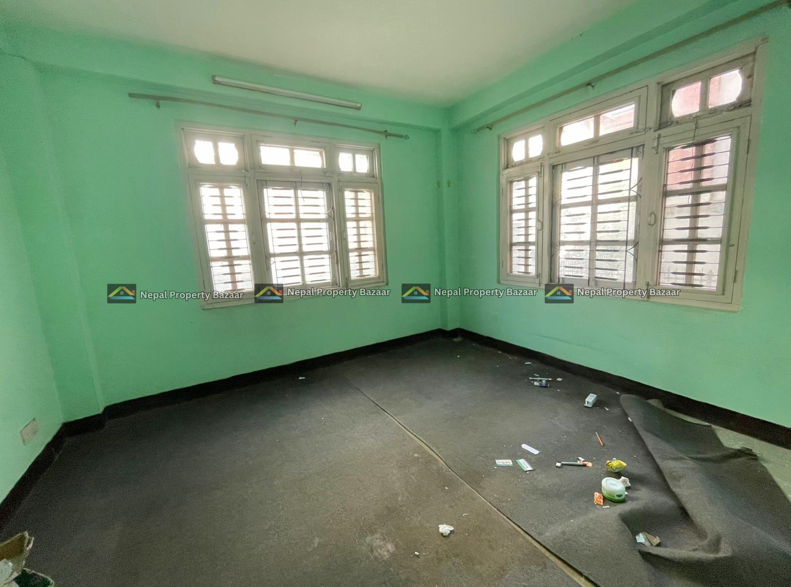 4BK (2 Bathroom) Flat Rent in Maitrinagar, Kalanki, Kathmandu (3)