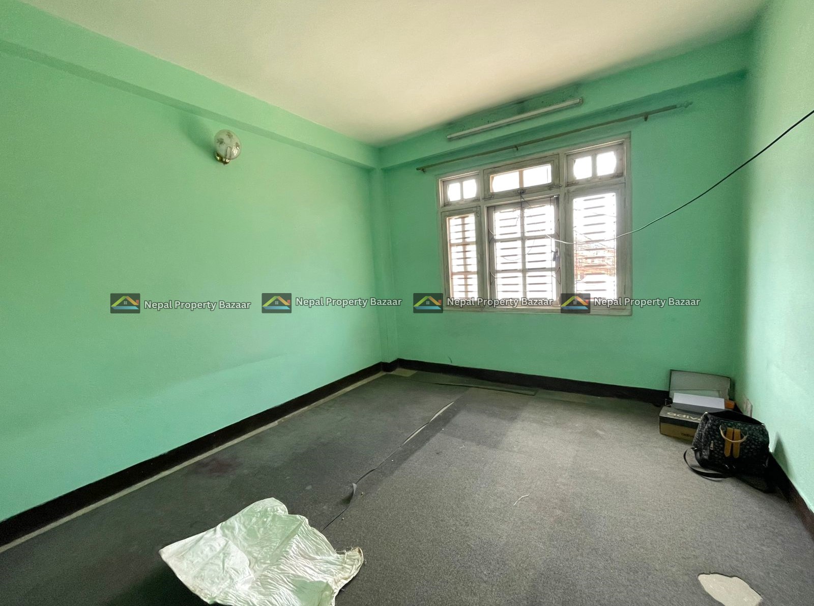 4BK (2 Bathroom) Flat Rent in Maitrinagar, Kalanki, Kathmandu (5)