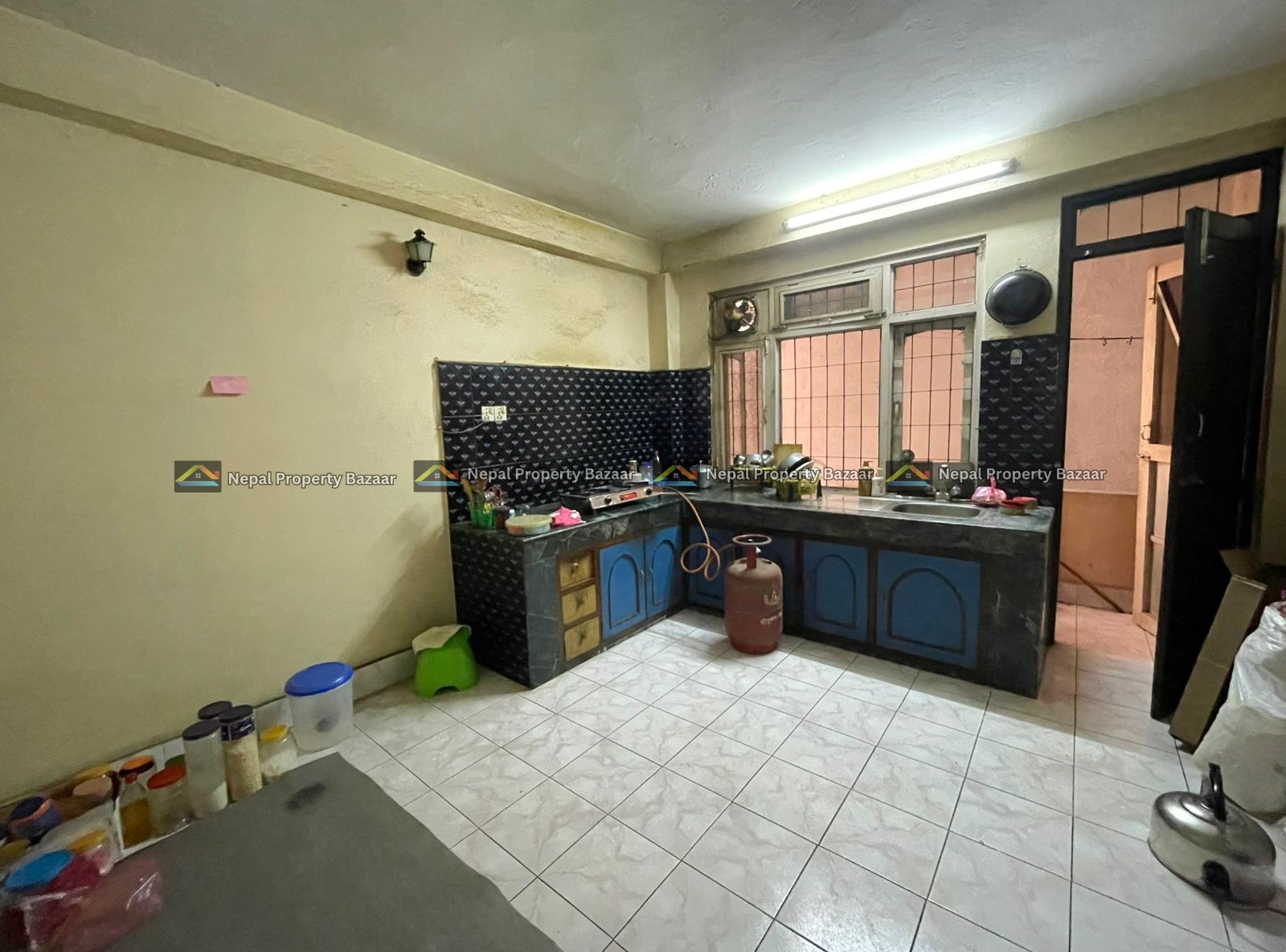 4BK (2 Bathroom) Flat Rent in Maitrinagar, Kalanki, Kathmandu (7)