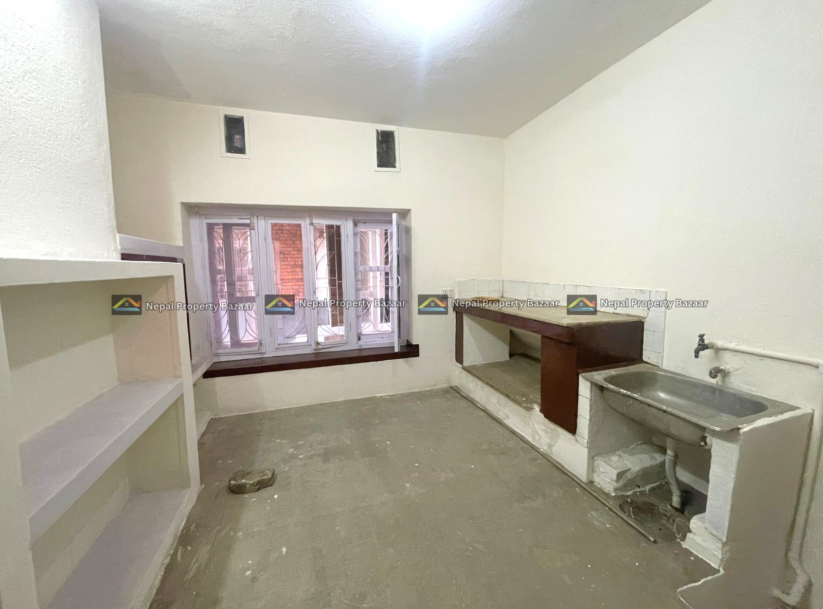 4BK Commercial Flat Rent in Tripureshwor,Kathmandu (8)