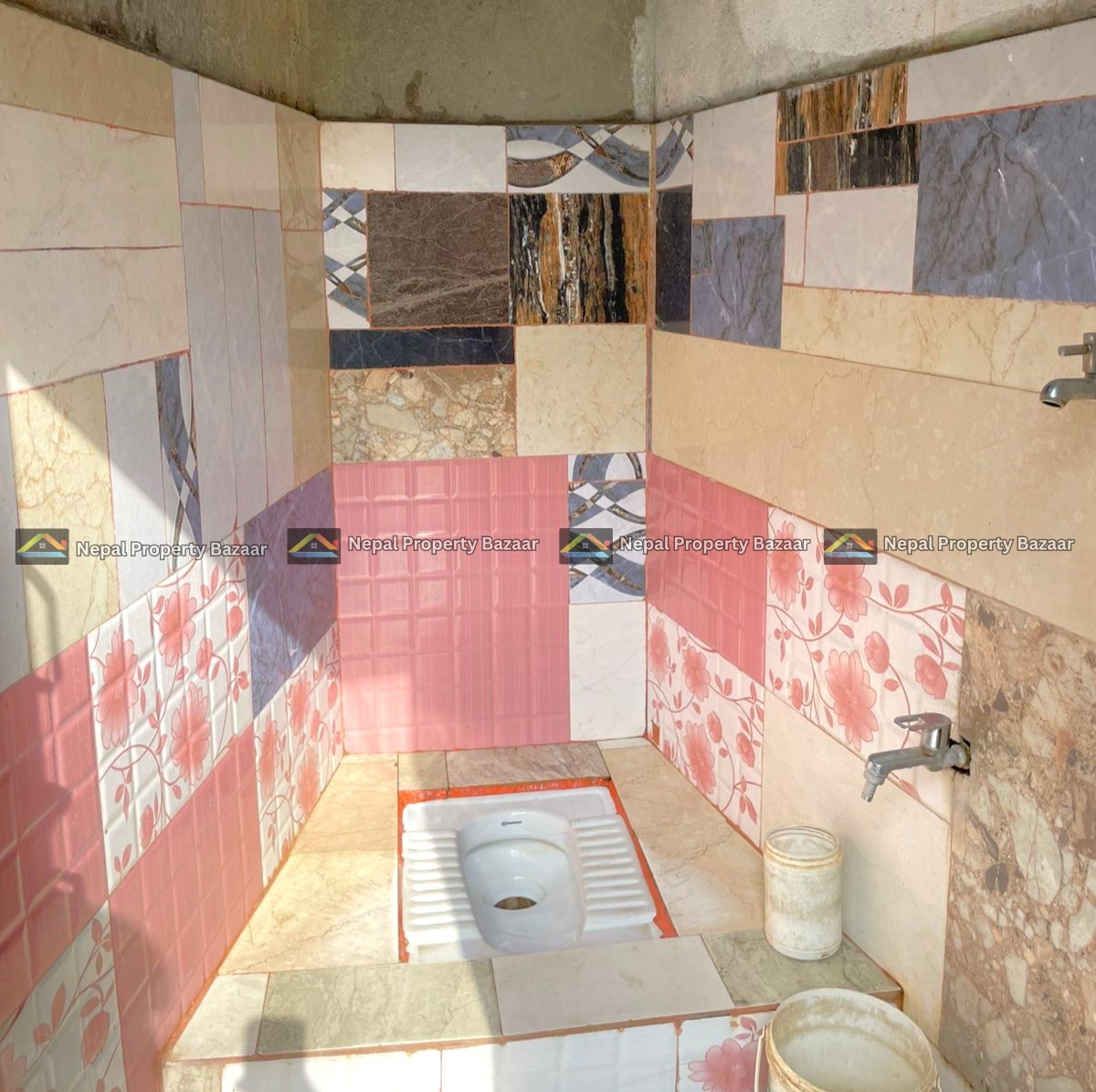 Single Room Rent in Maitrinagar, Kalanki, Kathmandu (3)