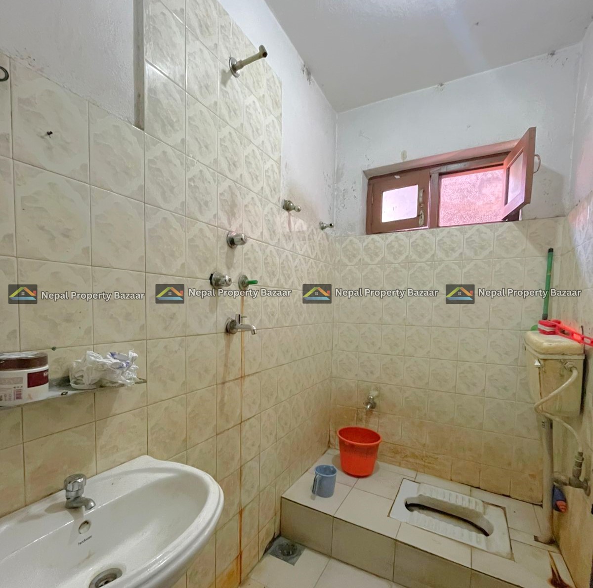 Single Room Rent in New Baneshwor, Kathmandu (1)