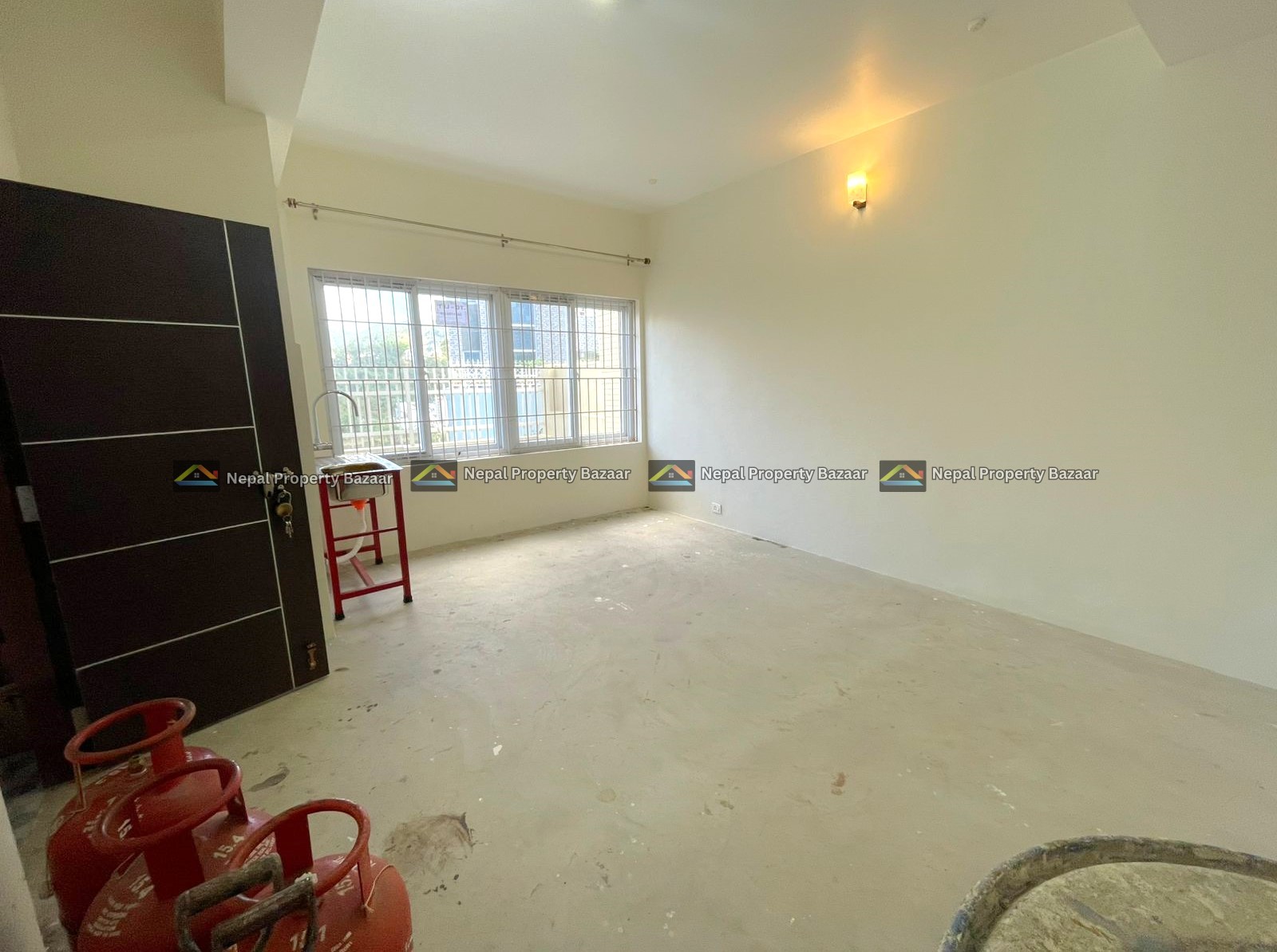 Single Room with Private Bathroom Rent in Thaiba, Lalitpur (3)