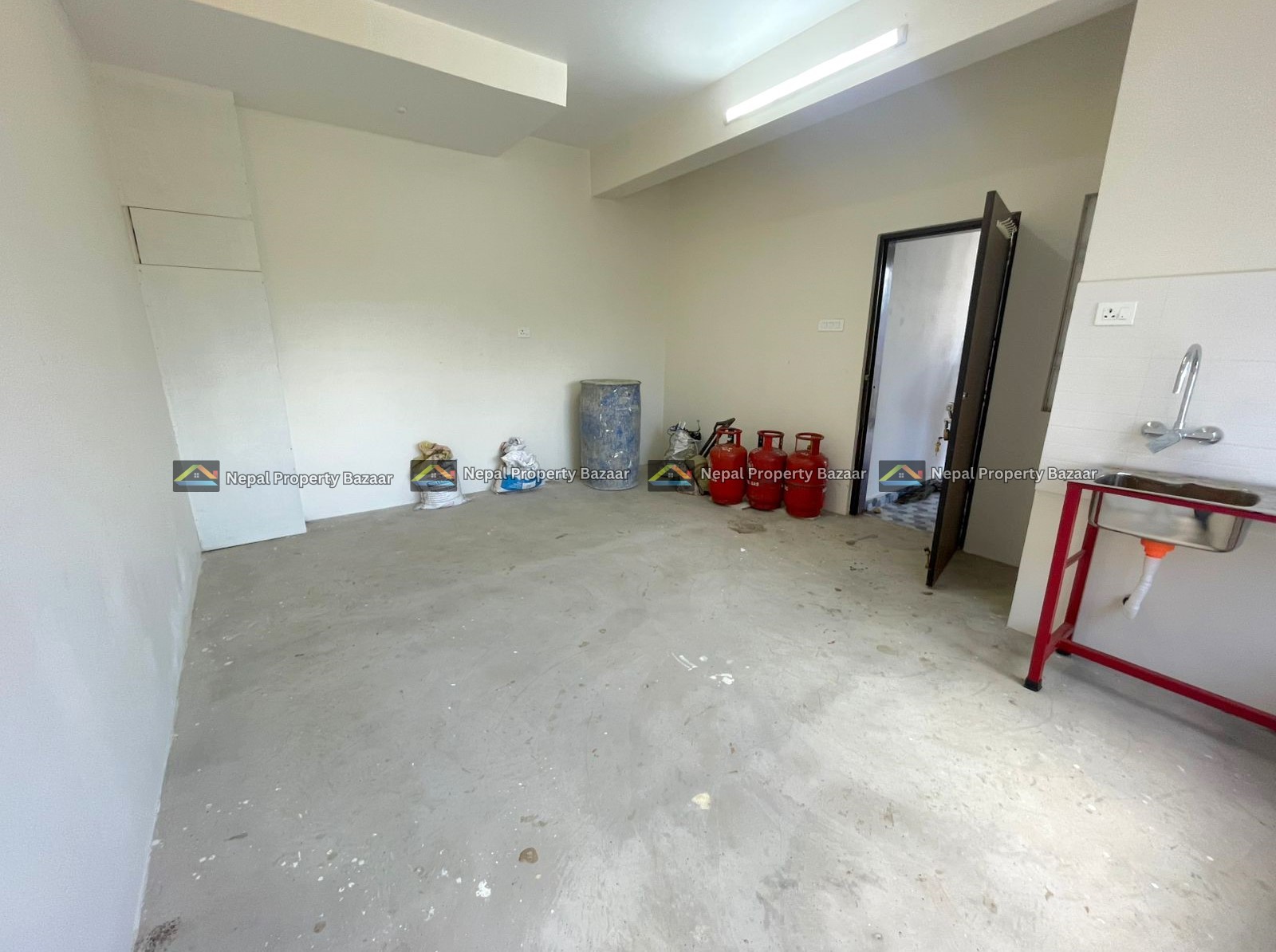 Single Room with Private Bathroom Rent in Thaiba, Lalitpur (4)