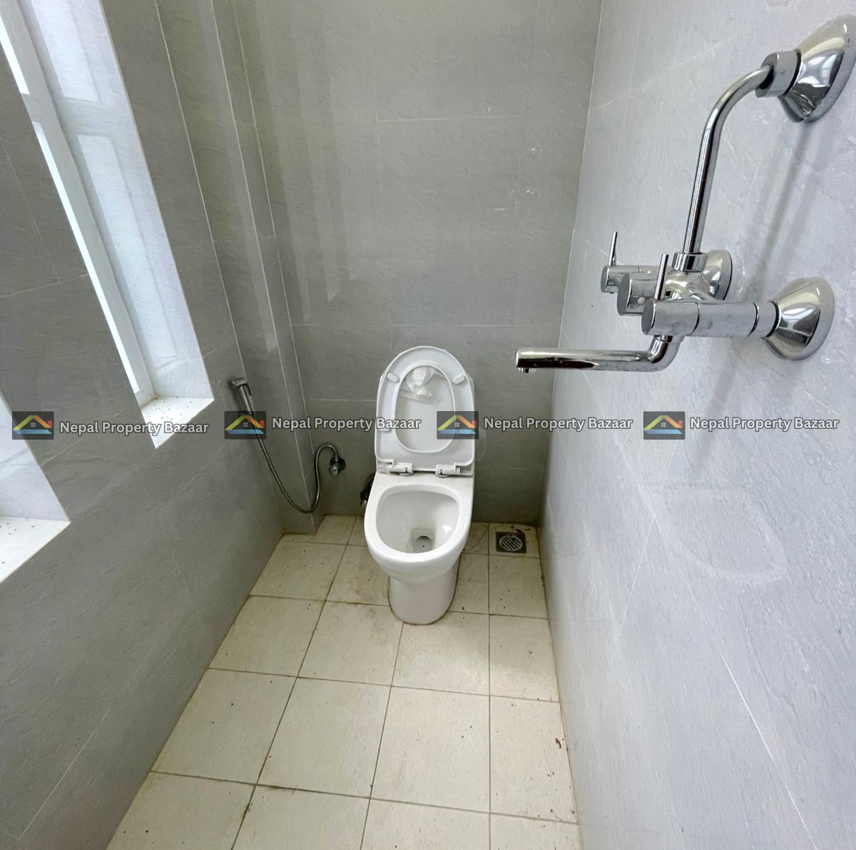 Single Room with Private Bathroom Rent in Thaiba, Lalitpur (5)