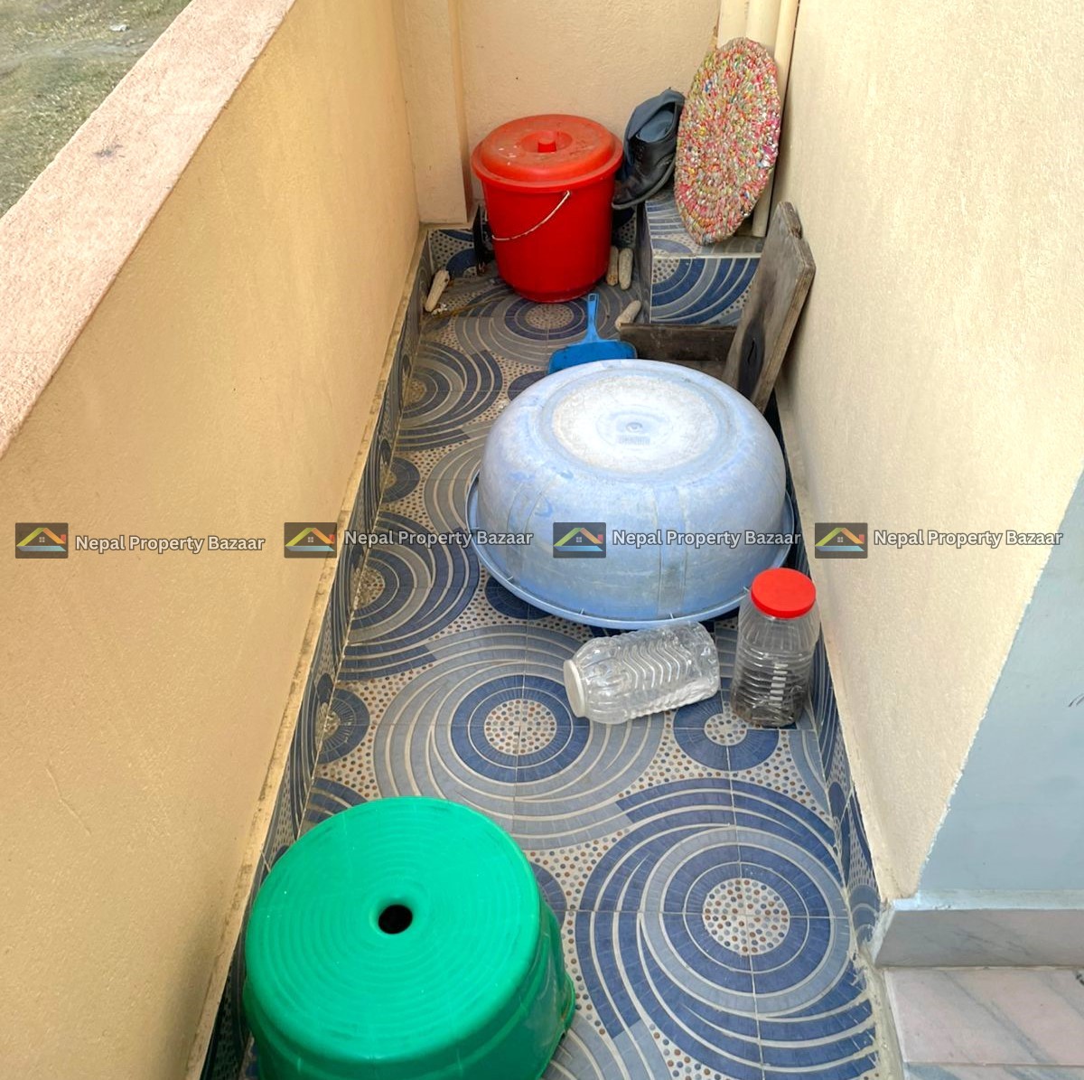 1BK Flat Rent in Tokha, Kathmandu (1)