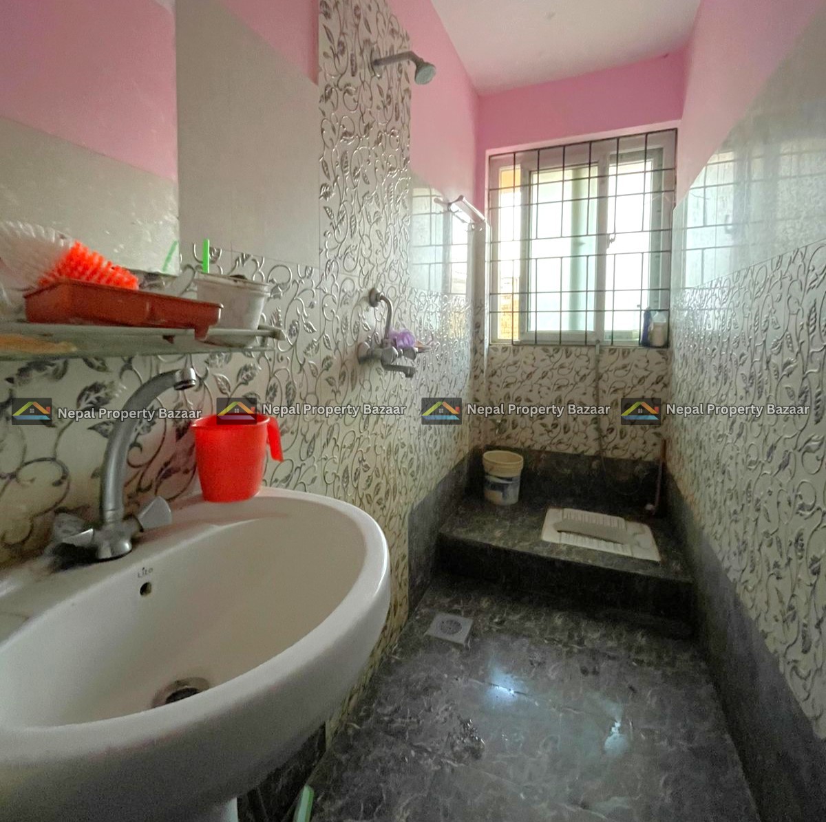 1BK Flat Rent in Tokha, Kathmandu (4)