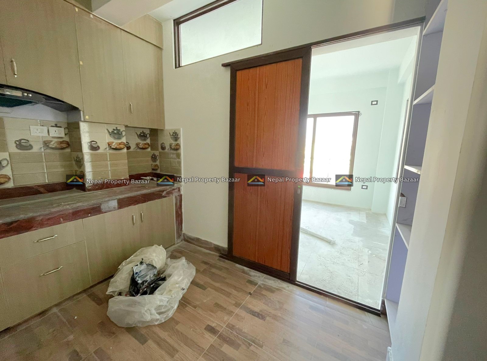 1BK Studio Apartment Rent in Boudha, Mahankal, Kathmandu (1)