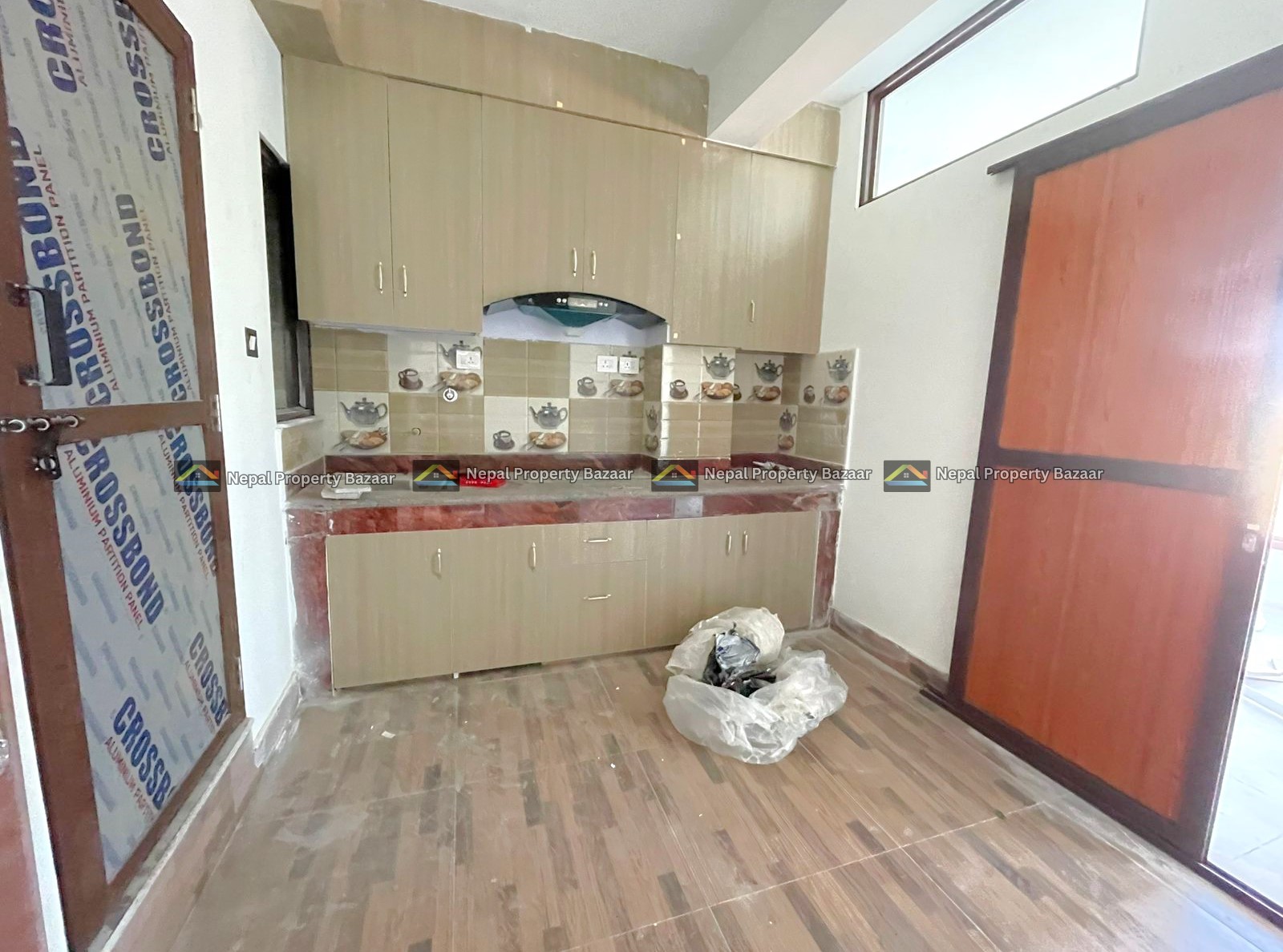 1BK Studio Apartment Rent in Boudha, Mahankal, Kathmandu (3)