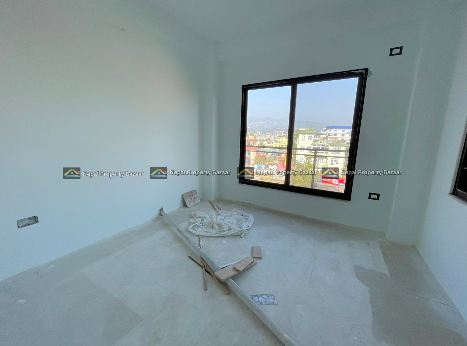 1BK Studio Apartment Rent in Boudha, Mahankal, Kathmandu (4)